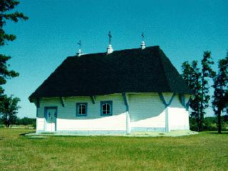 [The church history.]