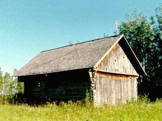 [Photo of the church.]