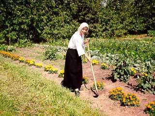 Gardener.