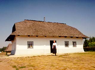 [Home 2: Interior.]